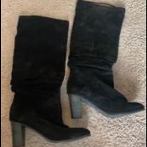 Free people boots.